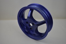 Cerchio Posteriore Yamaha