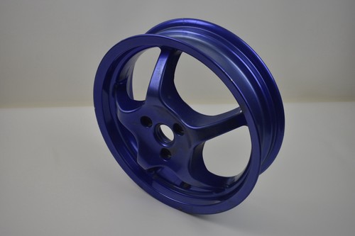 Cerchio posteriore yamaha - cerchio,