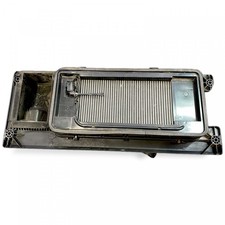 Filtro Aria Cabina MAN TGL