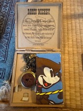 Orologio da tasca Disney