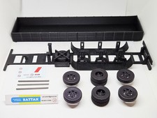 Semirimorchio a 3 assi - #,