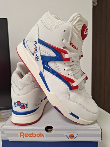 Reebok pump omni zone us13 - reebok,