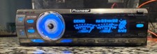 Old School Pioneer DEH-P7700MP CDMP3 unità principale cruscotto con display OEL