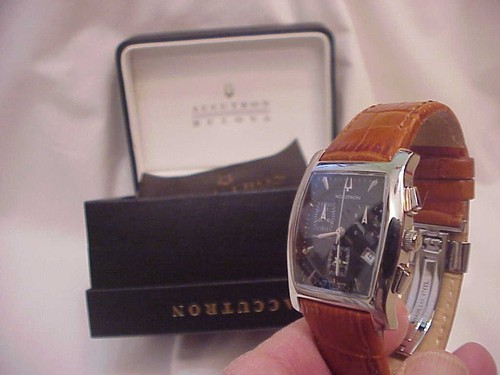 Orologio cronografo uomo - orologio,