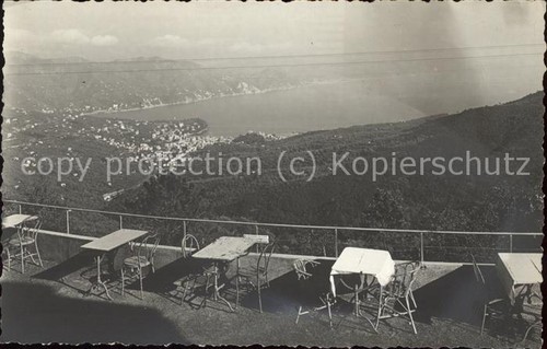 Terrazza portofino vetta - terrazza, grand
