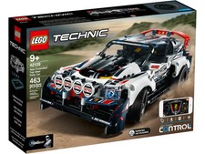 LEGO Technic 42109: Auto da