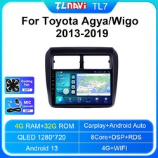 Per Toyota AGYA / WIGO Unità