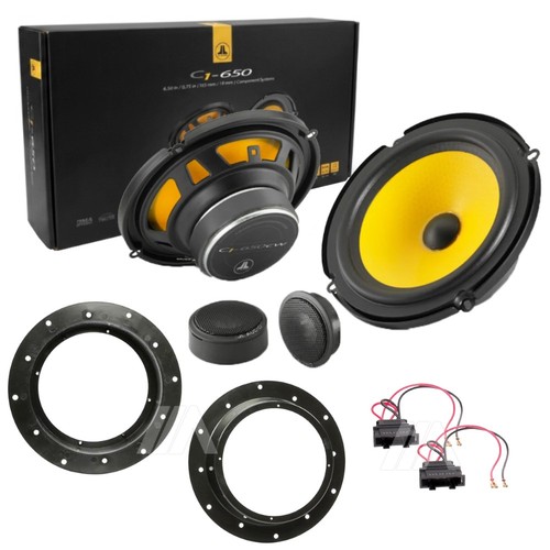 Kit casse altoparlanti jl - kit,