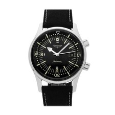 Longines Legend Diver Date