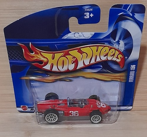 Hot wheels 2000 ferrari - wheels, 156