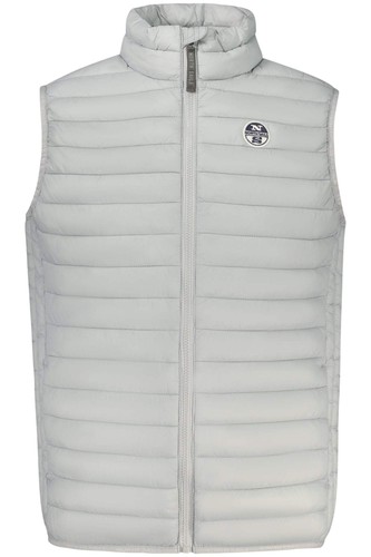 Giubbotto north sails - giubbotto, grigio