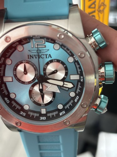 Invicta uomo sea monster 52mm - invicta,