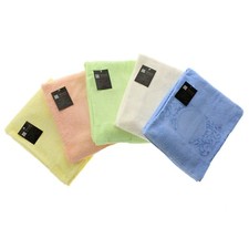 Asciugamano coordinati tinta