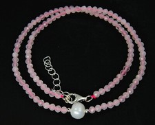 Pietra Preziosa Quarzo Rosa