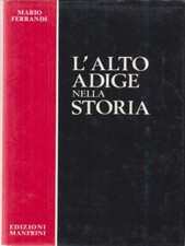 L'ALTO ADIGE NELLA STORIA
