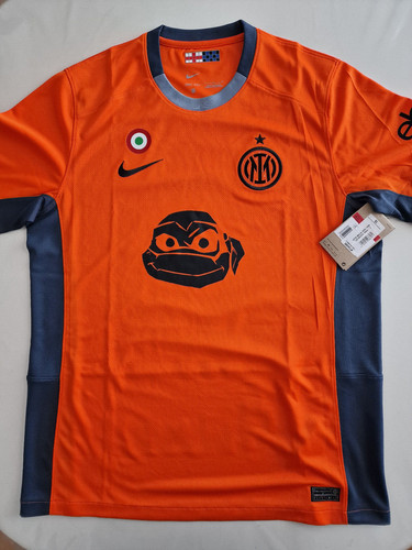 Nike inter stadium maglia - stadium,
