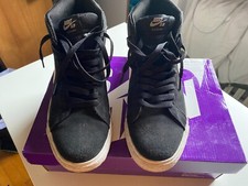nike sb zoom blazer mid