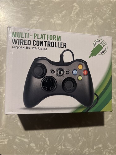 Controller wireless