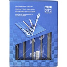 Pferd 11801531 file set - pferd,