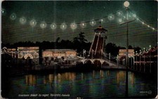 CANADIAN HCPC  POSTCARD 1910