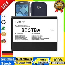 TLiB5AF batteria di ricambio