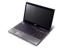 Notebook Acer Aspire 5741G 15.6" (i5-430M, 640GB SDD, RAM 4 GB DDR3)