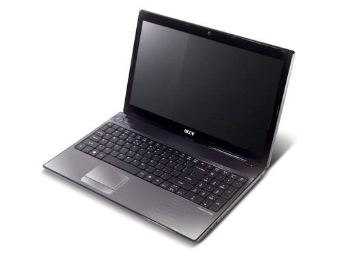 Notebook acer aspire 5741g - acer,