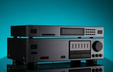 JVC AX-R337TN Amplificatore
