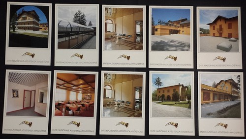 Casa di soggiorno - casa,