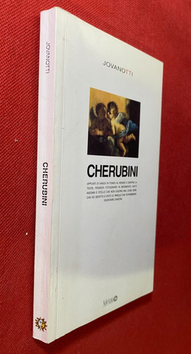 Jovanotti cherubini ed - jovanotti,