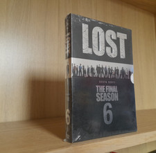 LOST _ SESTA SERIE 6 FINAL