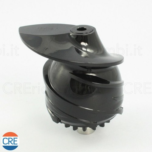 Moulinex coclea nera originale - coclea,