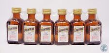 Miniature / Mignon Liqueur COINTREAU - 6 Pezzi Diversi