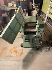 pialla elettrica per legno