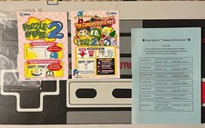 Artset Flyers Marquee Dip