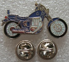 Spilla spina Suzuki LS 650 /
