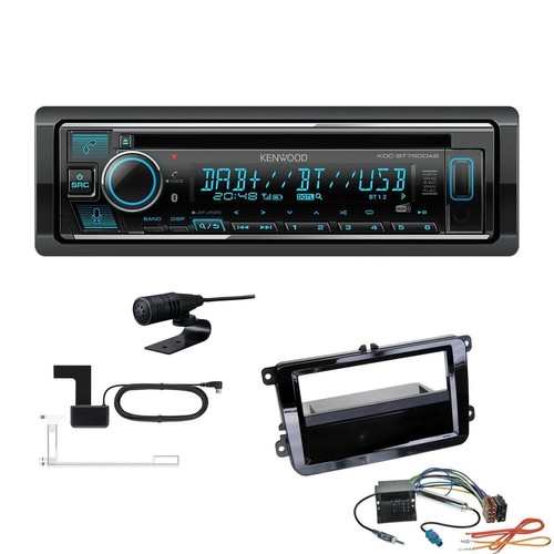 Kenwood din ricevitore - kenwood,