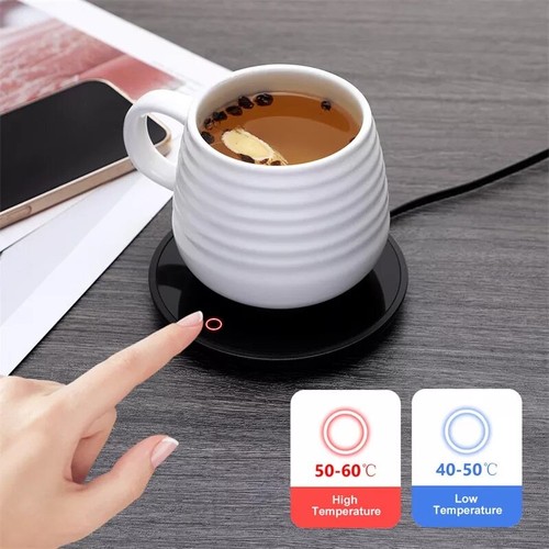 Mini scaldabicchieri usb - scaldabicchieri,