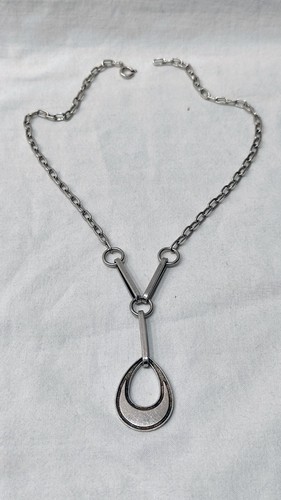 Collana catenina maglia - collana,