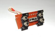 Yamaha CR-2020 Gruppo di