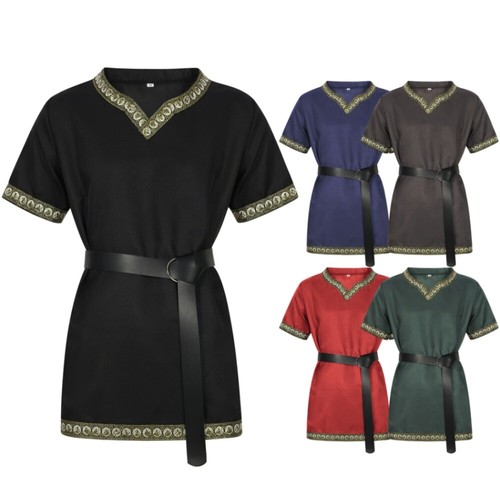 Costume halloween medievale - costume,