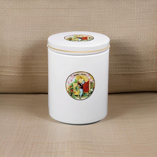 Giara sigari romeo - sigari, juleta