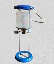 LAMPADA DA CAMPEGGIO A GAS