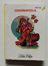 MINILIBRI. CENERENTOLA