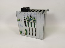 COMAU DSA-DLU UNITÀ DIGITALE ROBOTICA 10146780