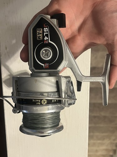 Bobina mulinello pesca - mulinello,