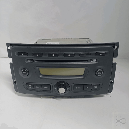 A4518204279 autoradio smart - autoradio,