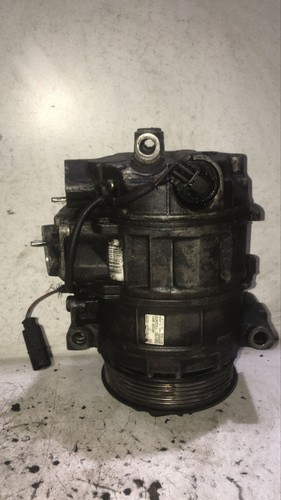Compressore aria condizionata - compressore,