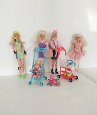 Lotto Tanya Walking Shopping, Prima Ballerina, Babysitter, Skate