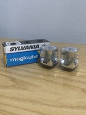 Sylvania Magicube X Flash